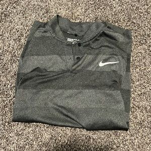 Nike golf polo